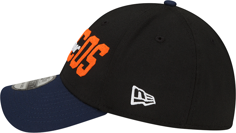 Broncos 2022 New Era® 39THIRTY® Draft Hat