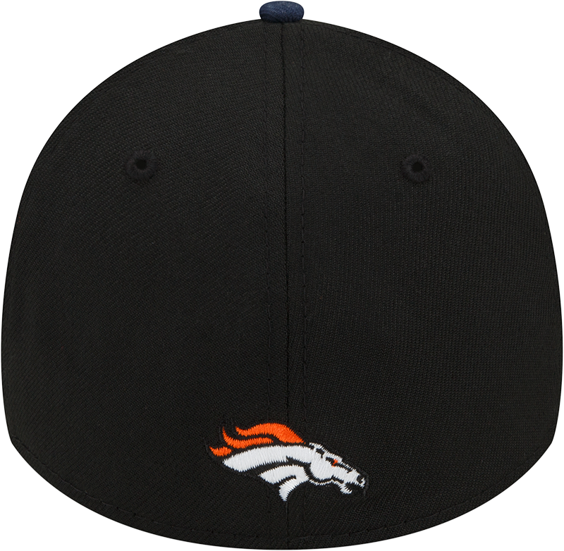 Broncos 2022 New Era® 39THIRTY® Draft Hat