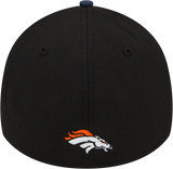 Broncos 2022 New Era® 39THIRTY® Draft Hat