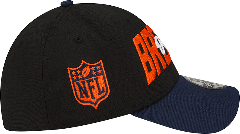 Broncos 2022 New Era® 39THIRTY® Draft Hat