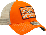 Broncos New Era® Devoted 9TWENTY Adjustable Hat