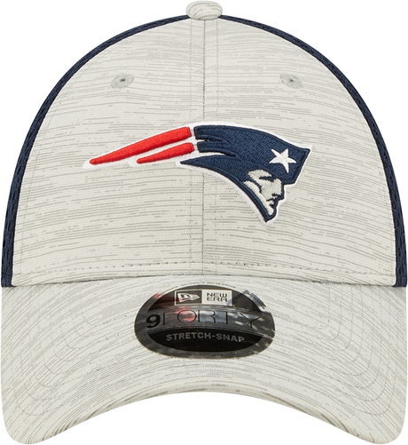 Patriots New Era® 9FORTY Active Hat