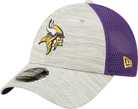 Vikings New Era® 9FORTY Active Hat