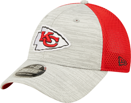 Chiefs New Era® 9FORTY Active Hat