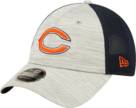 Bears New Era® 9FORTY Active Hat