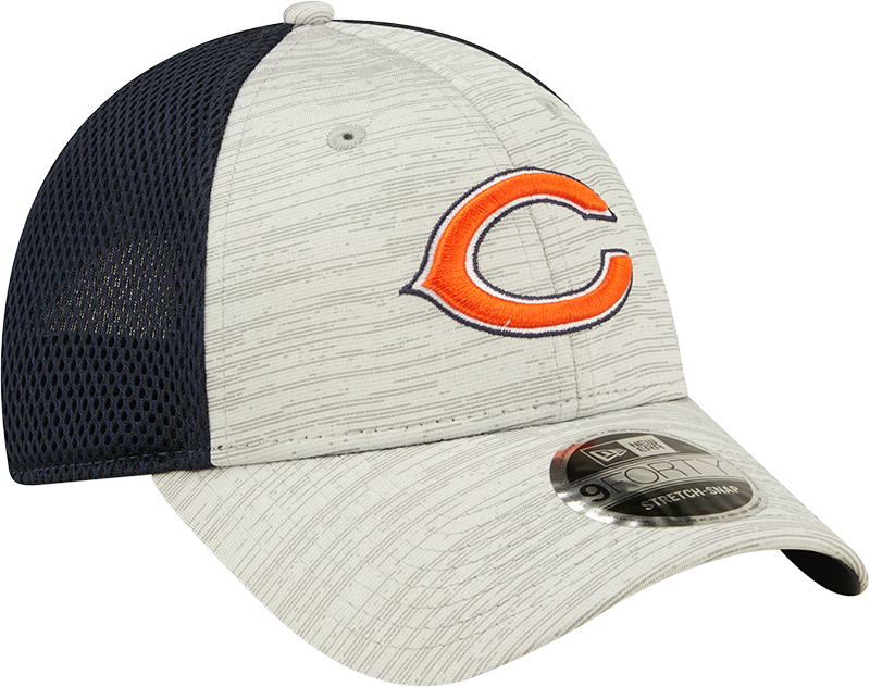 Bears New Era® 9FORTY Active Hat