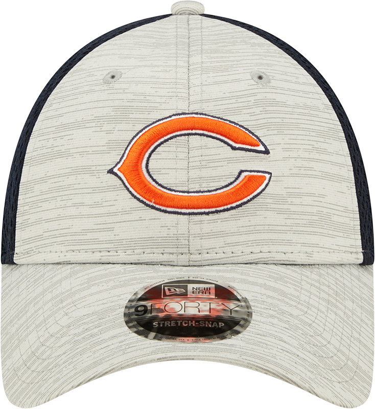 Bears New Era® 9FORTY Active Hat