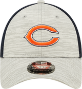 Bears New Era® 9FORTY Active Hat