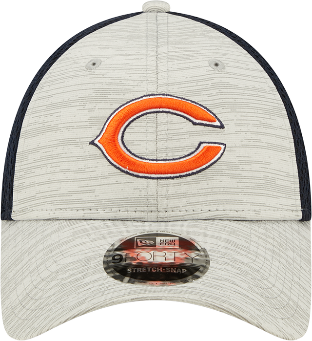 Bears New Era® 9FORTY Active Hat