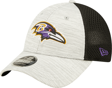 Ravens New Era® 9FORTY Active Hat