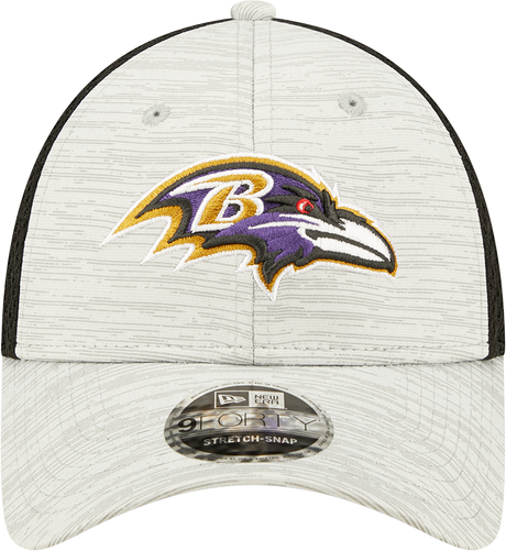 Ravens New Era® 9FORTY Active Hat