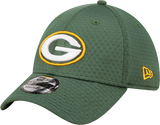 Packers New Era® 39THIRTY Essential Hat