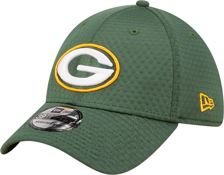 Packers New Era® 39THIRTY Essential Hat