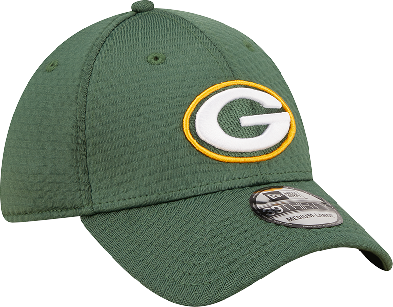 Packers New Era® 39THIRTY Essential Hat