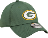 Packers New Era® 39THIRTY Essential Hat