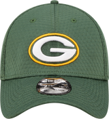 Packers New Era® 39THIRTY Essential Hat