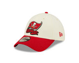 Buccaneers 2022 New Era® NFL Sideline Official 39THIRTY Flex Hat