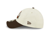 Browns 2022 New Era® NFL Sideline Official 39THIRTY Flex Hat