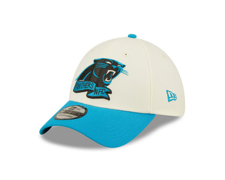 Panthers 2022 New Era® NFL Sideline Official 39THIRTY Flex Hat