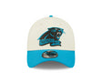 Panthers 2022 New Era® NFL Sideline Official 39THIRTY Flex Hat