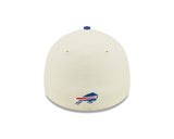 Bills 2022 New Era® NFL Sideline Official 39THIRTY Flex Hat