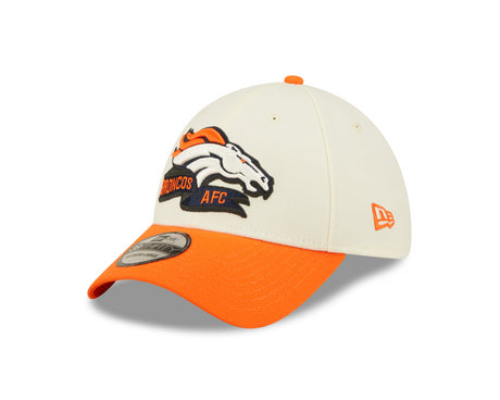 Broncos 2022 New Era® NFL Sideline Official 39THIRTY Flex Hat