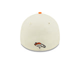 Broncos 2022 New Era® NFL Sideline Official 39THIRTY Flex Hat