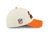 Broncos 2022 New Era® NFL Sideline Official 39THIRTY Flex Hat