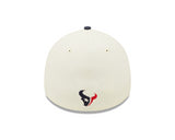 Texans 2022 New Era® NFL Sideline Official 39THIRTY Flex Hat