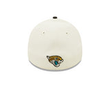 Jaguars 2022 New Era® NFL Sideline Official 39THIRTY Flex Hat