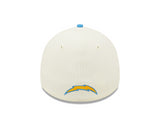 Chargers 2022 New Era® NFL Sideline Official 39THIRTY Flex Hat