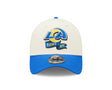 Rams 2022 New Era® NFL Sideline Official 39THIRTY Flex Hat