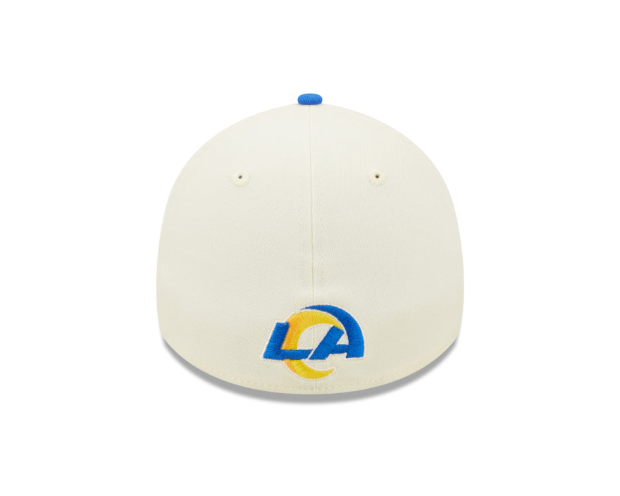 Rams 2022 New Era® NFL Sideline Official 39THIRTY Flex Hat