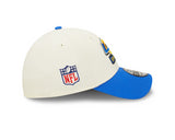 Rams 2022 New Era® NFL Sideline Official 39THIRTY Flex Hat