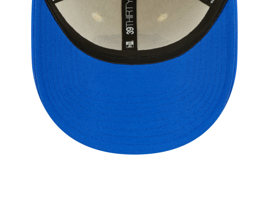 Rams 2022 New Era® NFL Sideline Official 39THIRTY Flex Hat