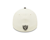 Raiders 2022 New Era® NFL Sideline Official 39THIRTY Flex Hat