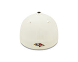 Ravens 2022 New Era® NFL Sideline Official 39THIRTY Flex Hat