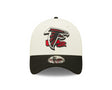 Falcons 2022 New Era® NFL Sideline Official 39THIRTY Flex Hat