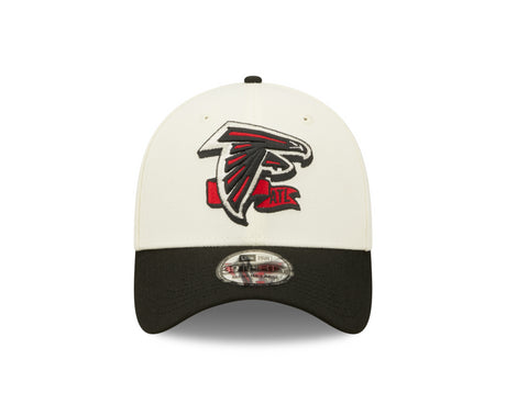 Falcons 2022 New Era® NFL Sideline Official 39THIRTY Flex Hat