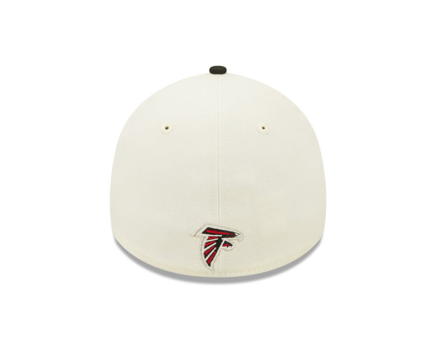 Falcons 2022 New Era® NFL Sideline Official 39THIRTY Flex Hat