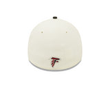 Falcons 2022 New Era® NFL Sideline Official 39THIRTY Flex Hat