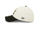 Saints 2022 New Era® NFL Sideline Official 39THIRTY Flex Hat