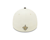 Saints 2022 New Era® NFL Sideline Official 39THIRTY Flex Hat