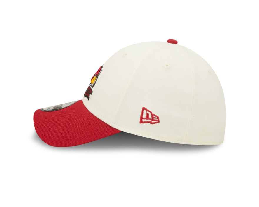 Cardinals 2022 New Era® NFL Sideline Official 39THIRTY Flex Hat