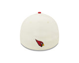 Cardinals 2022 New Era® NFL Sideline Official 39THIRTY Flex Hat