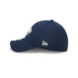 Seahawks 2022 New Era® NFL Sideline Official 39THIRTY Coaches Flex Hat