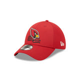 Cardinals 2022 New Era® NFL Sideline Official 39THIRTY Coaches Flex Hat