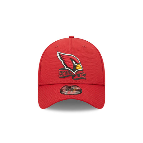 Cardinals 2022 New Era® NFL Sideline Official 39THIRTY Coaches Flex Hat