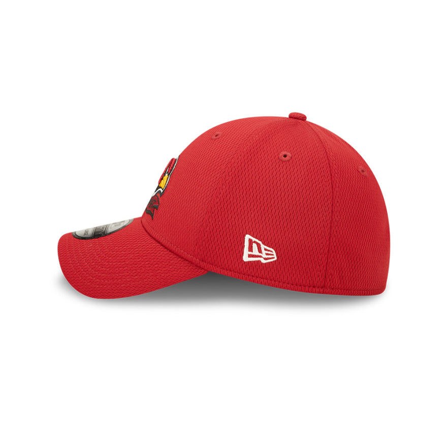 Cardinals 2022 New Era® NFL Sideline Official 39THIRTY Coaches Flex Hat