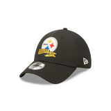 Steelers 2022 New Era® NFL Sideline Official 39THIRTY Coaches Flex Hat